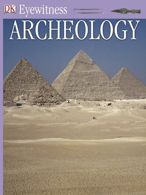 cover image of Archeology